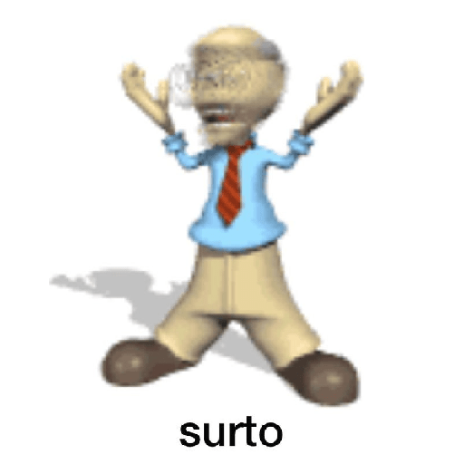 Bonecos esquisitos🤨