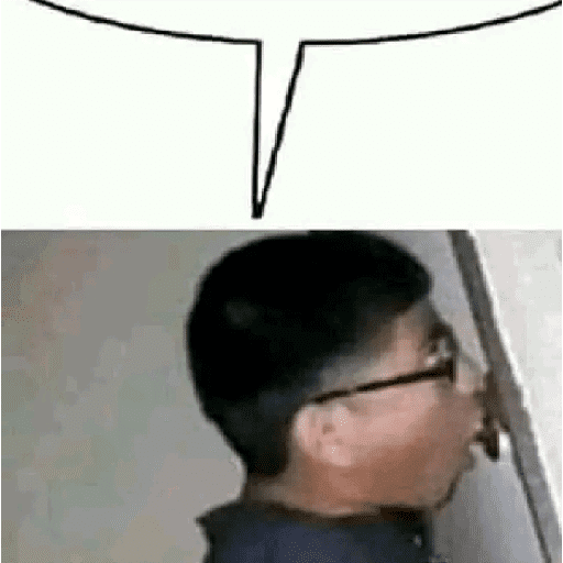 Udah yappingnya? 17