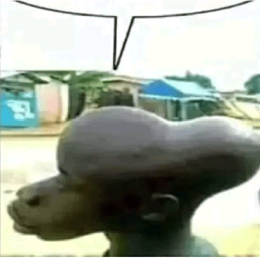 Udah yappingnya? 16