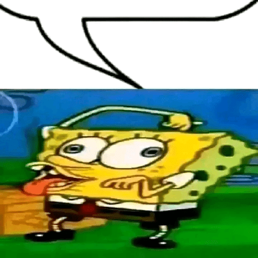 Udah yappingnya? 7