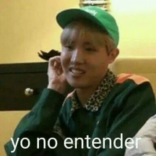 Kpop meme 2 4