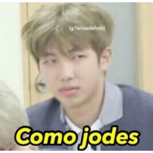 Kpop meme 2 11