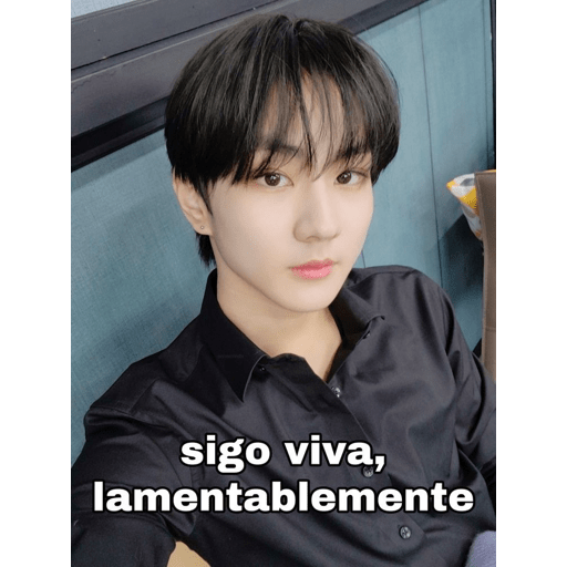 Kpop meme 2 16