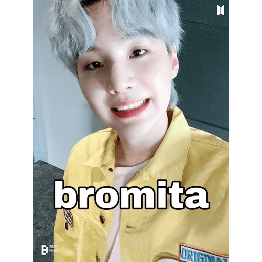Kpop meme 2 25