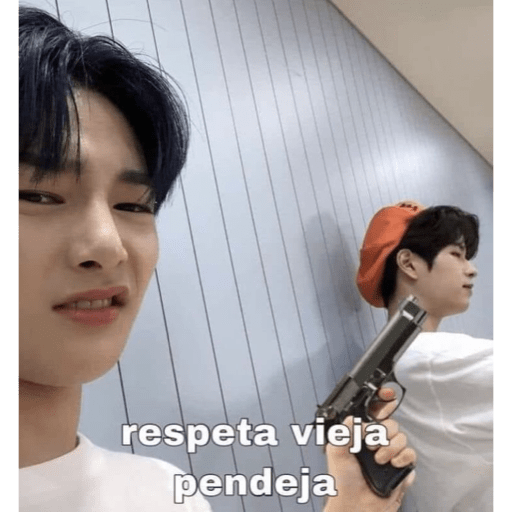 Kpop meme 2 22
