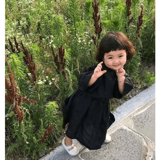 Bimba coreana💗 10