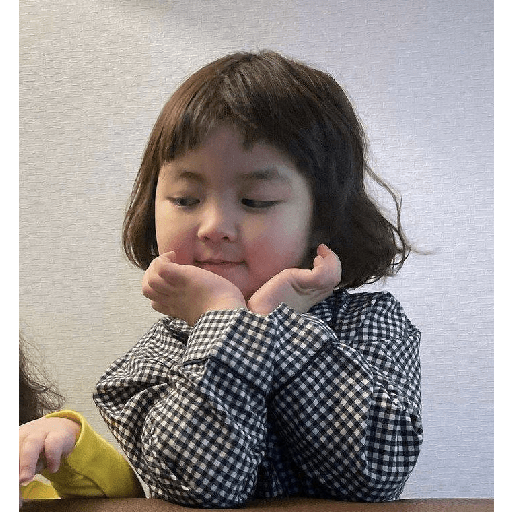 Bimba coreana💗 14