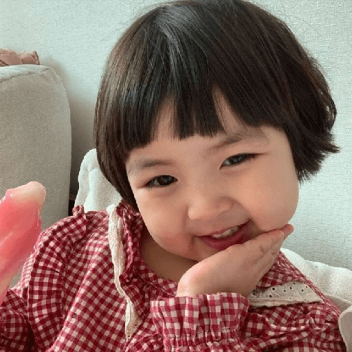 Bimba coreana💗 17
