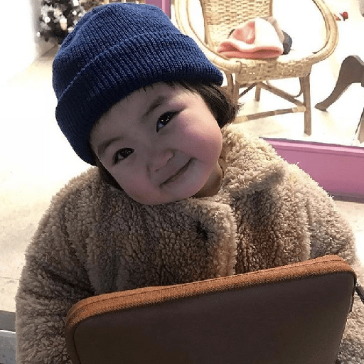 Bimba coreana💗 19