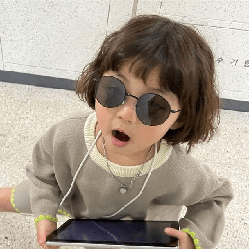 Bimba coreana💗 22