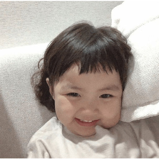 Bimba coreana💗 21