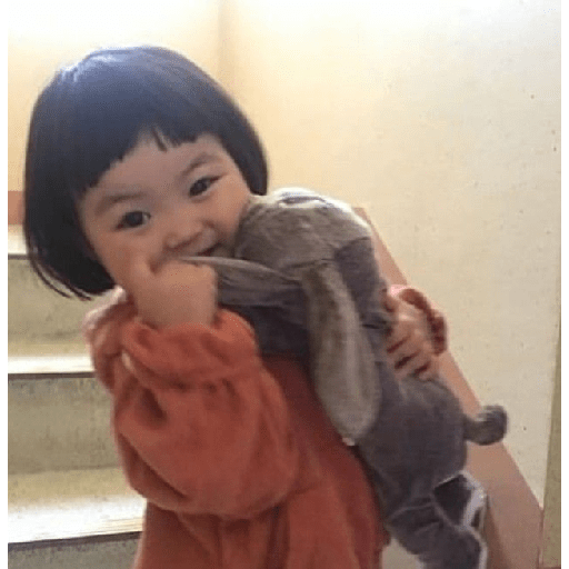 Bimba coreana💗 13