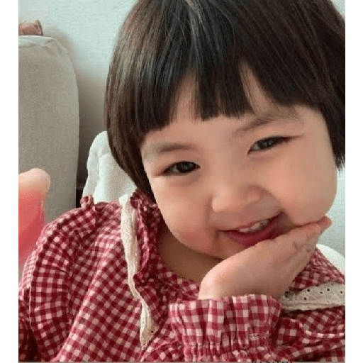 Bimba coreana💗