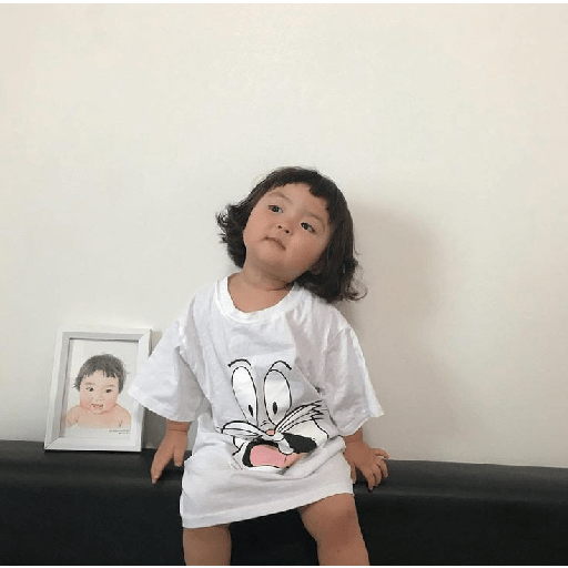 Bimba coreana💗 23