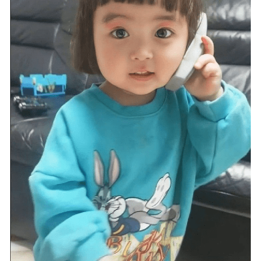 Bimba coreana💗 28