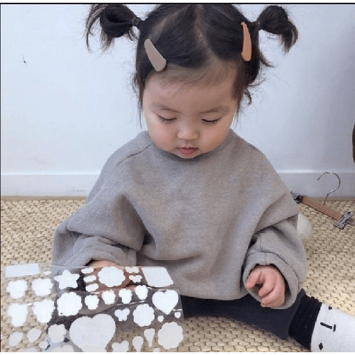 Bimba coreana💗 29