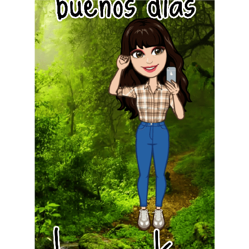 Buenos días 4
