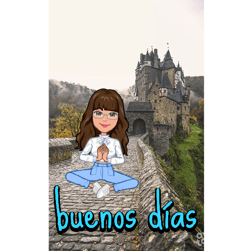 Buenos días 5