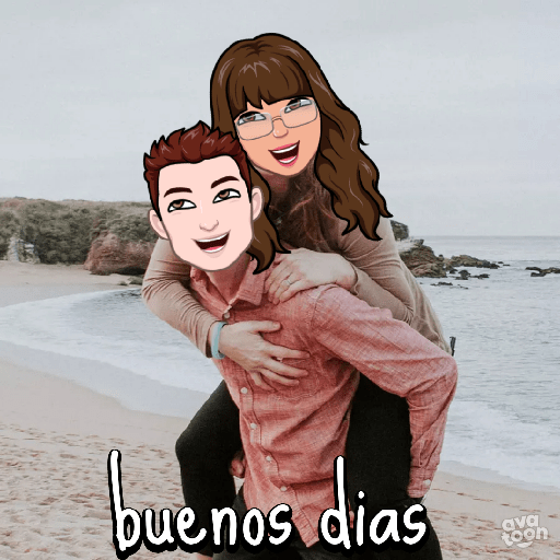 Buenos días 26