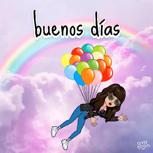 Buenos días 11