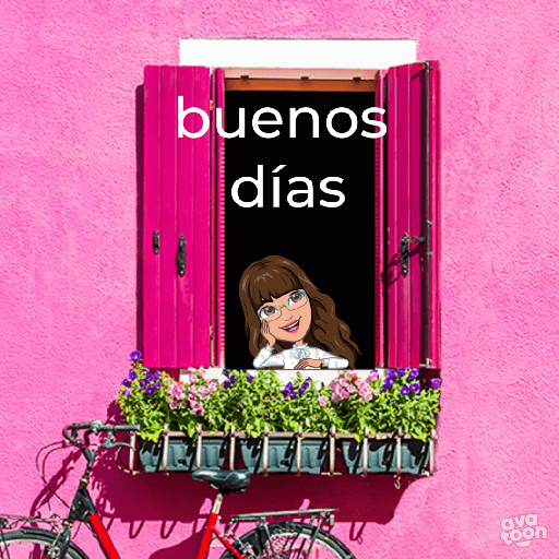 Buenos días 6