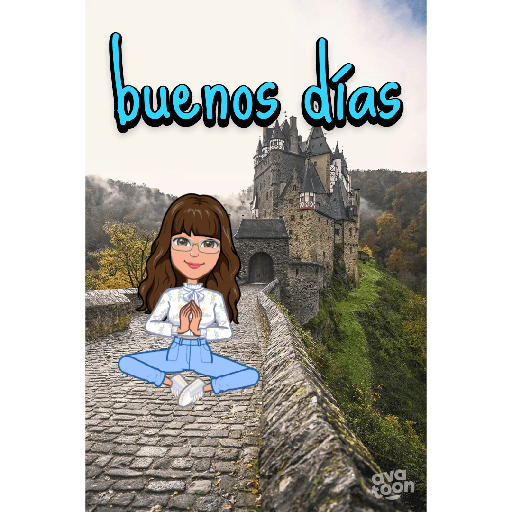 Buenos días 7