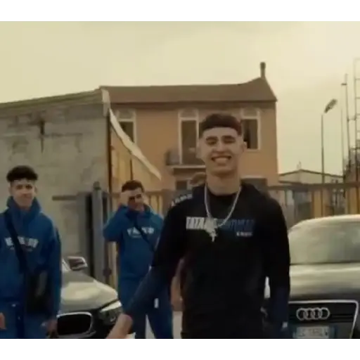 RONDO 3