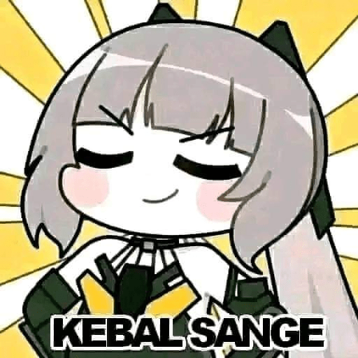 Malas menanggapi 11
