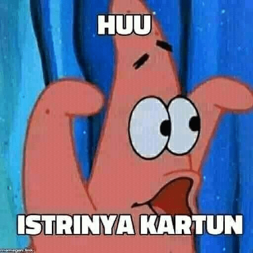Malas menanggapi 17
