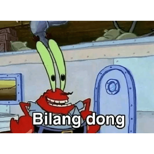 Malas menanggapi 19