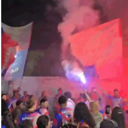 Locomotiva  5