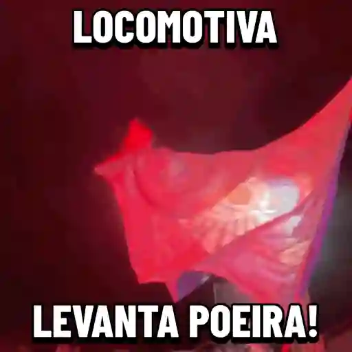 Locomotiva  1