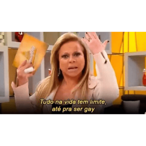 Reações 18