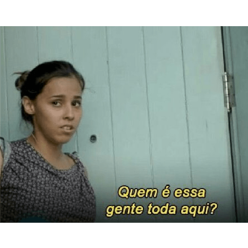 Reações 1