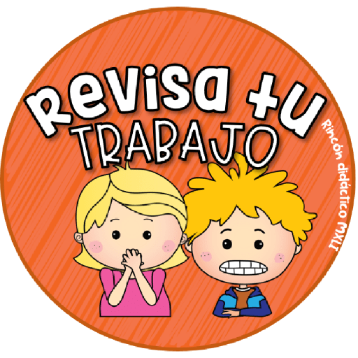 stickers educativos