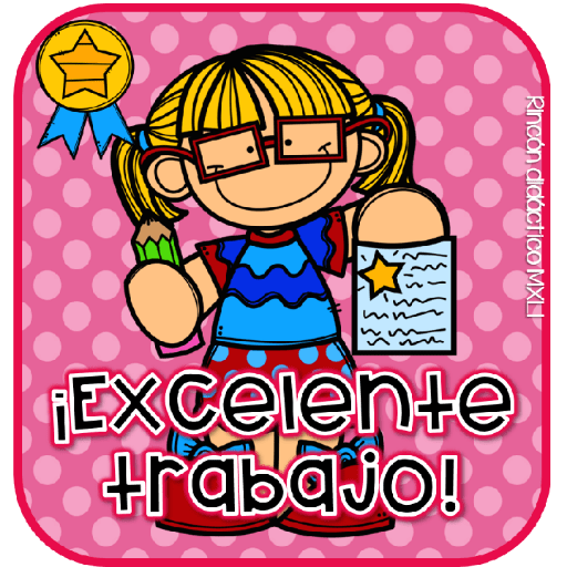 stickers educativos