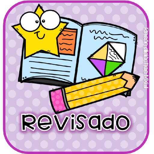 stickers educativos