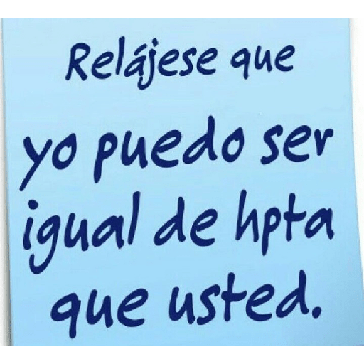 Mis pegatinas 13