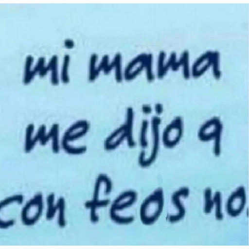 Mis pegatinas 8