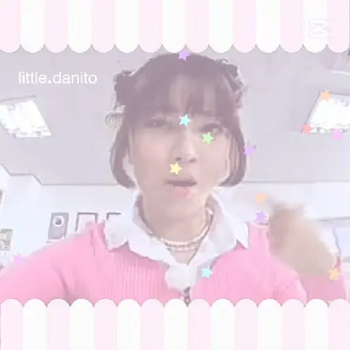 ෛ 🌸 Rei  ive ♡ @little.danito 2