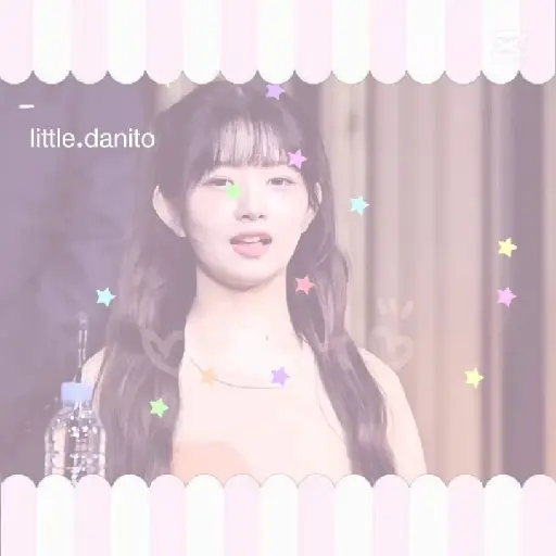 ෛ 🌸 Rei  ive ♡ @little.danito 3