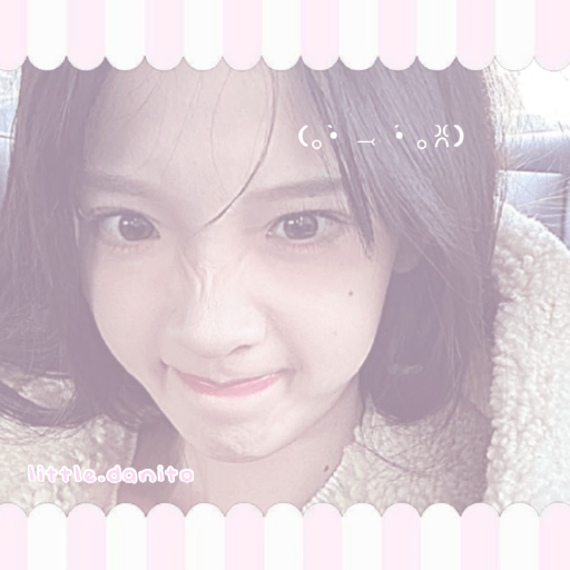 ෛ 🌸 Miaoyi ♡ @little.danito
