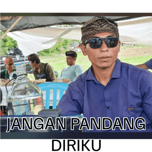 Stiker Saya 15