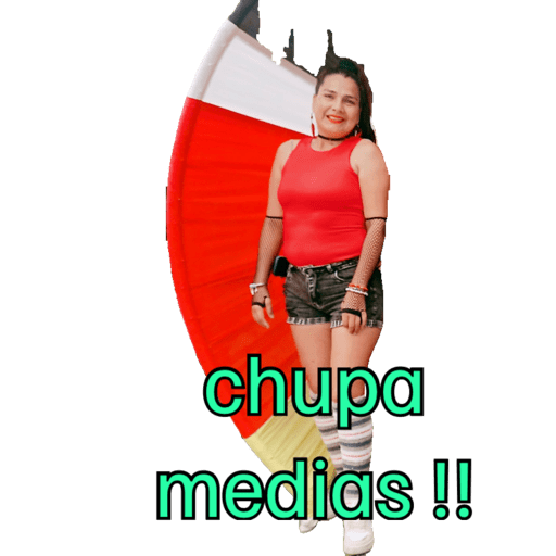 Mis pegatinas
