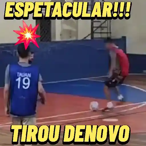 Fut Terça  2