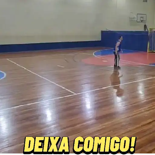Fut Terça  10