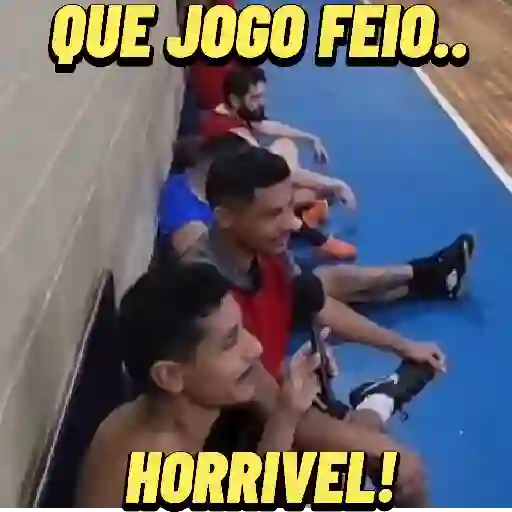 Fut Terça 