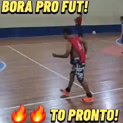 Fut Terça  6