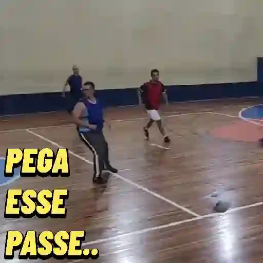 Fut Terça  7
