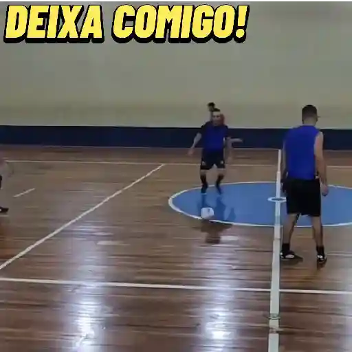 Fut Terça  5